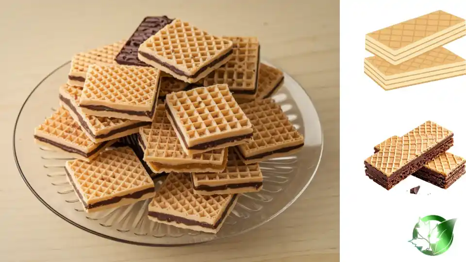 Wholesale packaging for Wafer Biscuits can be planned for retail, hospitality supply, private-label, or manufacturing distribution.